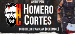 Batucada Zou Maï Barouf Workshop