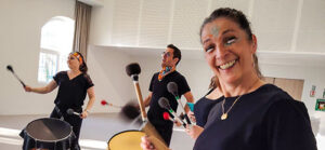 Bientôt la saison des carnavals !